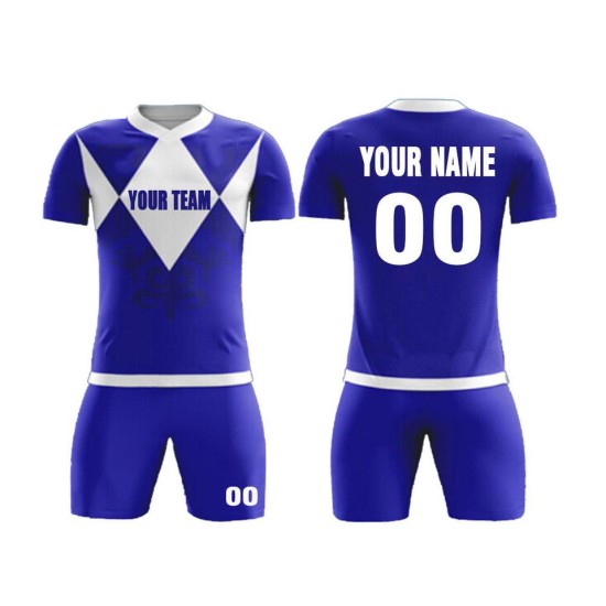 2024 OEM custom-name red football kits – complete training uniforms, custom names inspired by the French national team