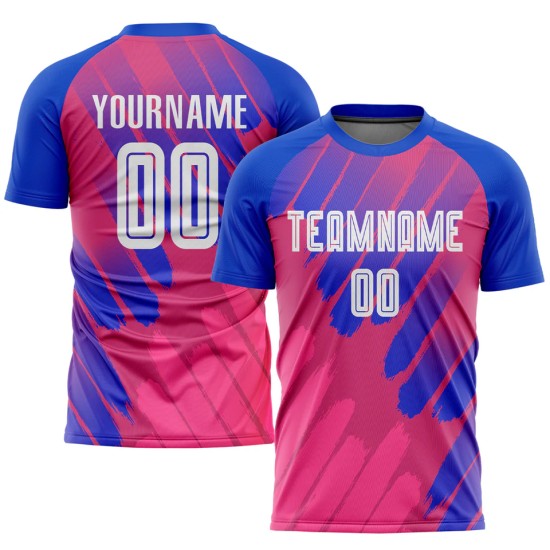 High-quality polyester short-sleeve adult football team uniforms – custom printed logos and names, latest French summer style High-quality polyester short-sleeve adult football team uniforms – custom printed logos and names, latest French summer style