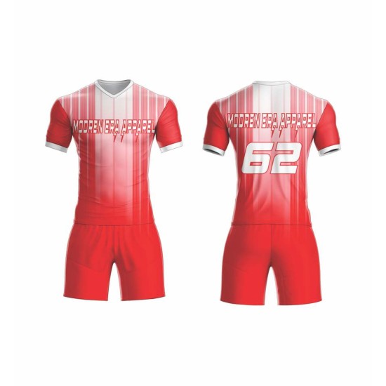 Wholesale affordable Thai-quality sublimation club football kit sets Wholesale affordable Thai-quality sublimation club football kit sets