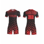 Wholesale affordable Thai-quality sublimation club football kit sets Wholesale affordable Thai-quality sublimation club football kit sets
