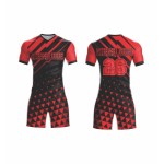 High-quality comfortable breathable football kits – training uniforms for clubs and teams