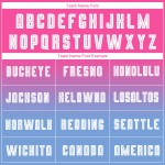 White-Light Fade Sleeve Jersey Pink Custom Soccer Blue Fashion Long Uniform Sublimation