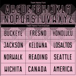 Custom Uniform Light Pink Jersey Sublimation Soccer Black